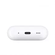 Apple AirPods Pro 2nd generation with MagSafe Charging Case USB-C (MTJV3)