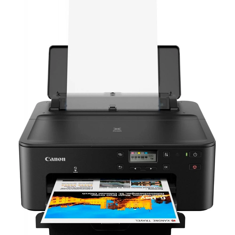 Canon PIXMA TS704 + Wi-Fi (3109C007, 3109C027AA) Бренд: Canon; Клас пристрою: