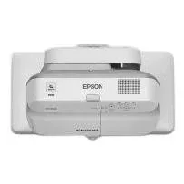 Epson EB-685W (V11H744040) (UA) Бренд: Epson; Тип матриці: LCD;