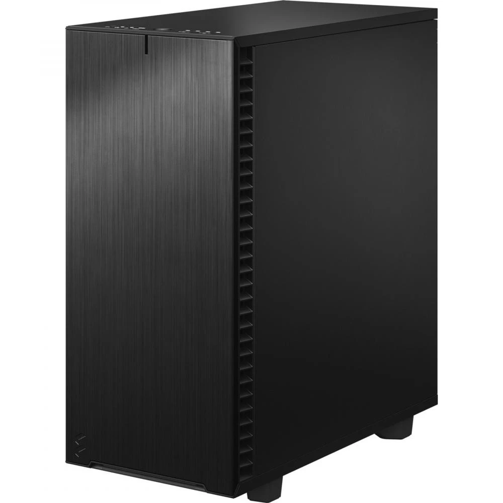 Fractal Design Define 7 Compact Dark Tempered Glass (FD-C-DEF7C-02) (UA) Мощность БП, Вт нет