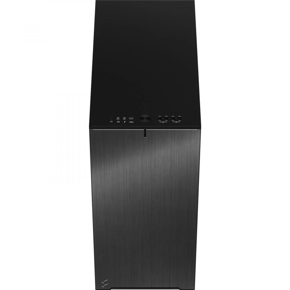Fractal Design Define 7 Compact Dark Tempered Glass (FD-C-DEF7C-02) (UA) Бренд Fractal Design
