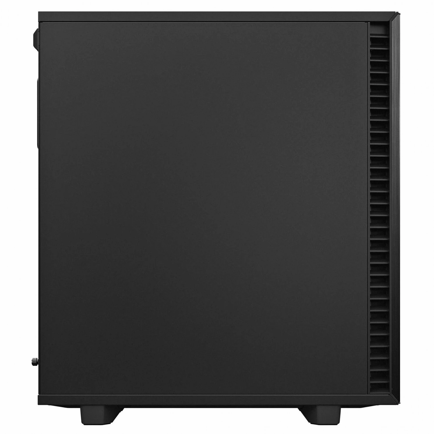 Fractal Design Define 7 Compact (FD-C-DEF7C-01) (UA) PSU (питание материнской платы) нет