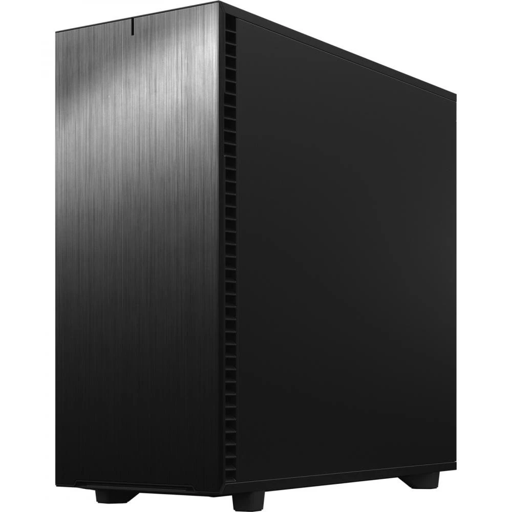 Fractal Design Define 7 XL Black TG Dark Tint (FD-C-DEF7X-03) (UA) Расположение снизу