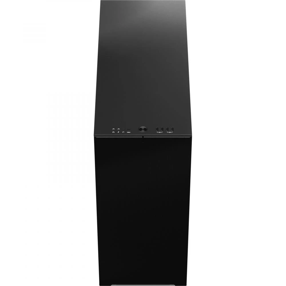 Fractal Design Define 7 XL Black TG Dark Tint (FD-C-DEF7X-03) (UA) Типоразмер Full-Tower