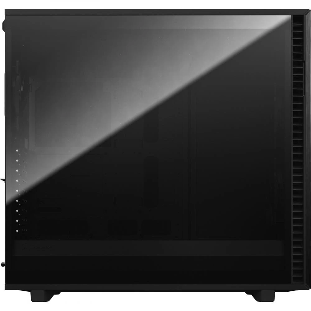 Fractal Design Define 7 XL Black TG Dark Tint (FD-C-DEF7X-03) (UA) Форм-фактор материнской платы EEB/CEB/EE-ATX/E-ATX/ATX/MicroATX/Mini-ITX