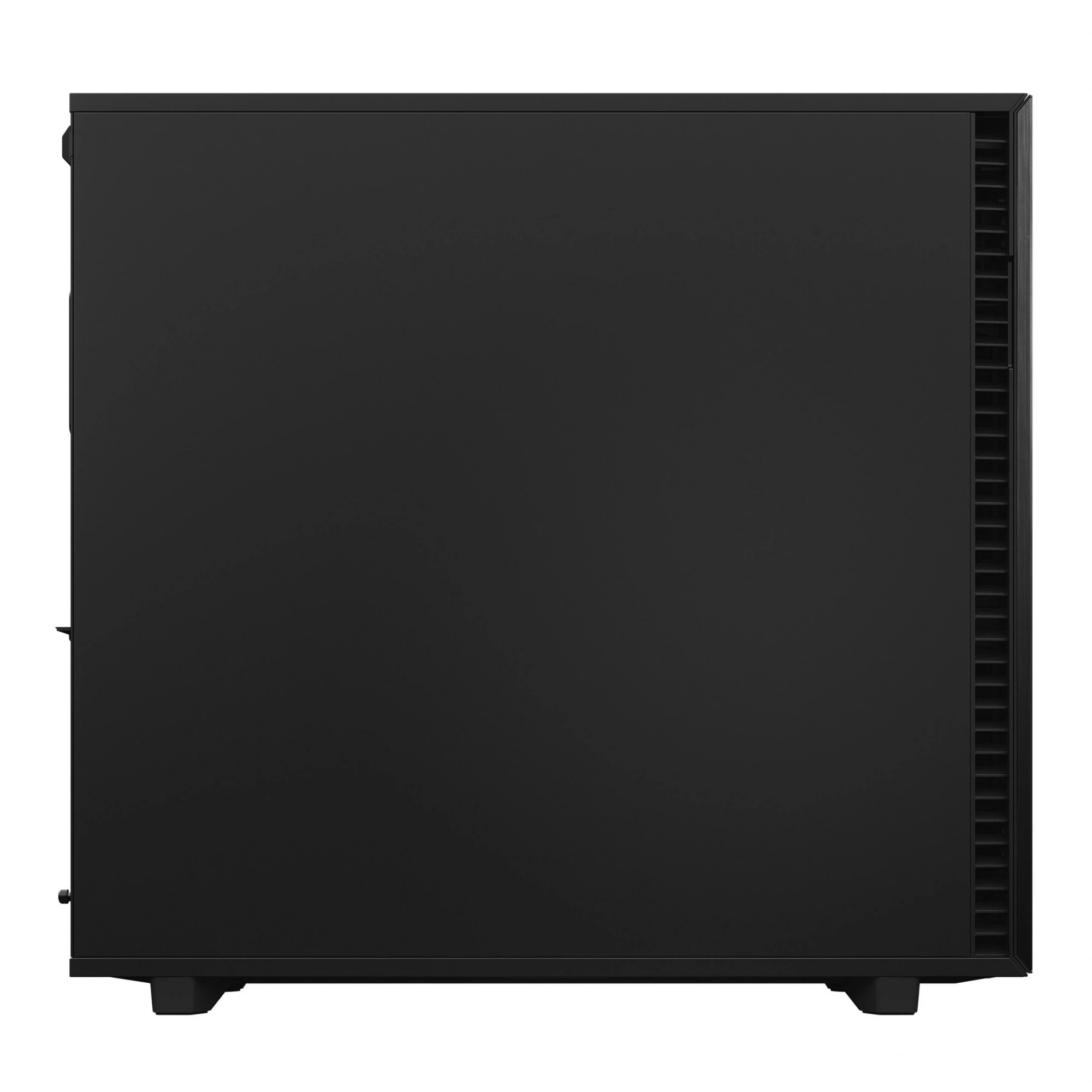 Fractal Design Define 7 XL (FD-C-DEF7X-01) (UA) Кількість 3,5 відсіків внутрішніх 6+2 (3.5 /2.5, опція до 18 дисків)