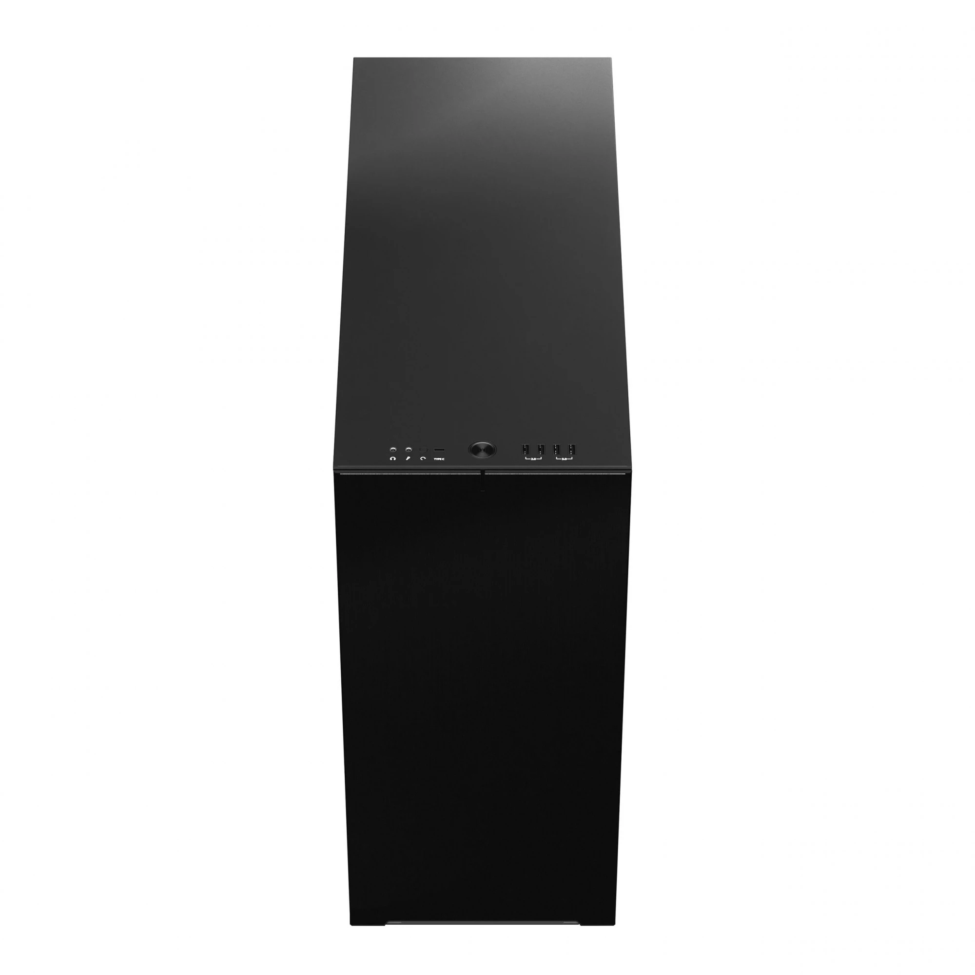 Fractal Design Define 7 XL (FD-C-DEF7X-01) (UA) Кількість 5,25 відсіків 2