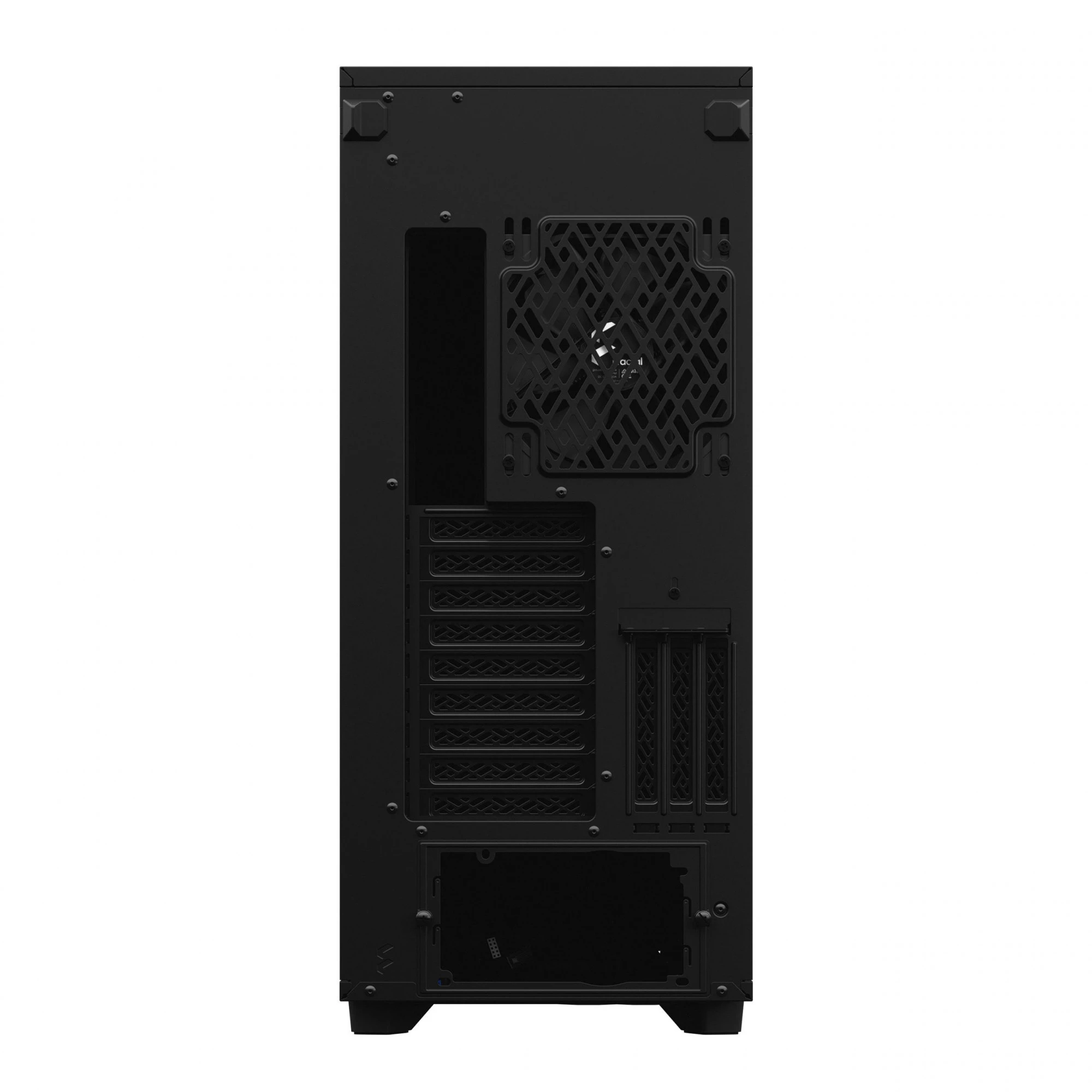 Fractal Design Define 7 XL (FD-C-DEF7X-01) (UA) Расположение снизу