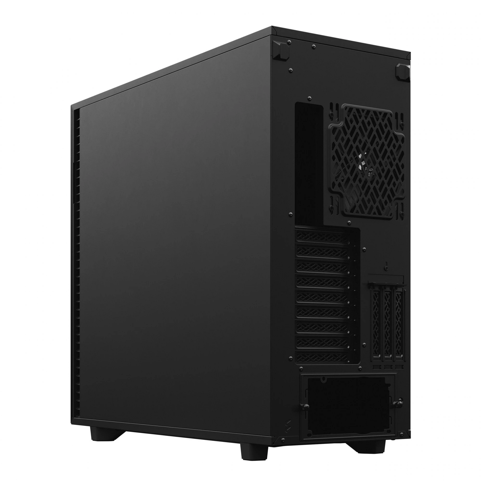 Fractal Design Define 7 XL (FD-C-DEF7X-01) (UA) PSU (питание материнской платы) нет