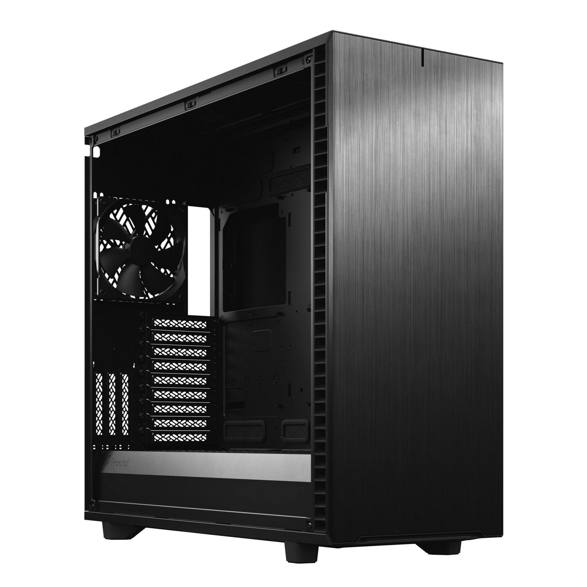 Fractal Design Define 7 XL (FD-C-DEF7X-01) (UA) Назначение игровой