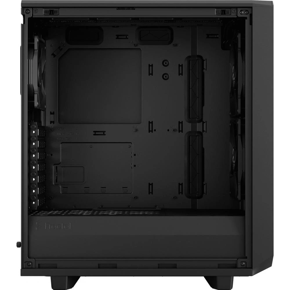 Fractal Design FD-C-MES2C-01 (UA) Бренд: Fractal Design; Форм-фактор
