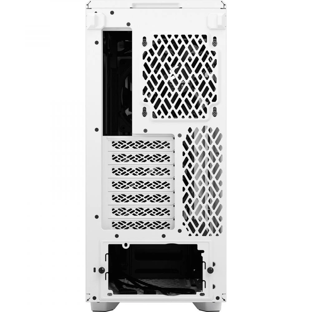 Fractal Design FD-C-MES2C-05 (UA) Назначение игровой