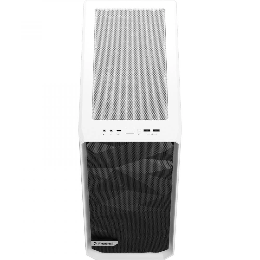 Fractal Design FD-C-MES2C-05 (UA) Типоразмер Midi-Tower