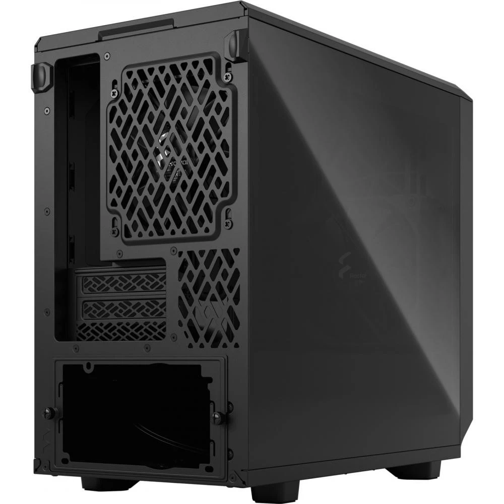 Fractal Design Meshify 2 Nano Black TG (FD-C-MES2N-01) (UA) Форм-фактор материнської плати Mini-ITX/Mini-DTX