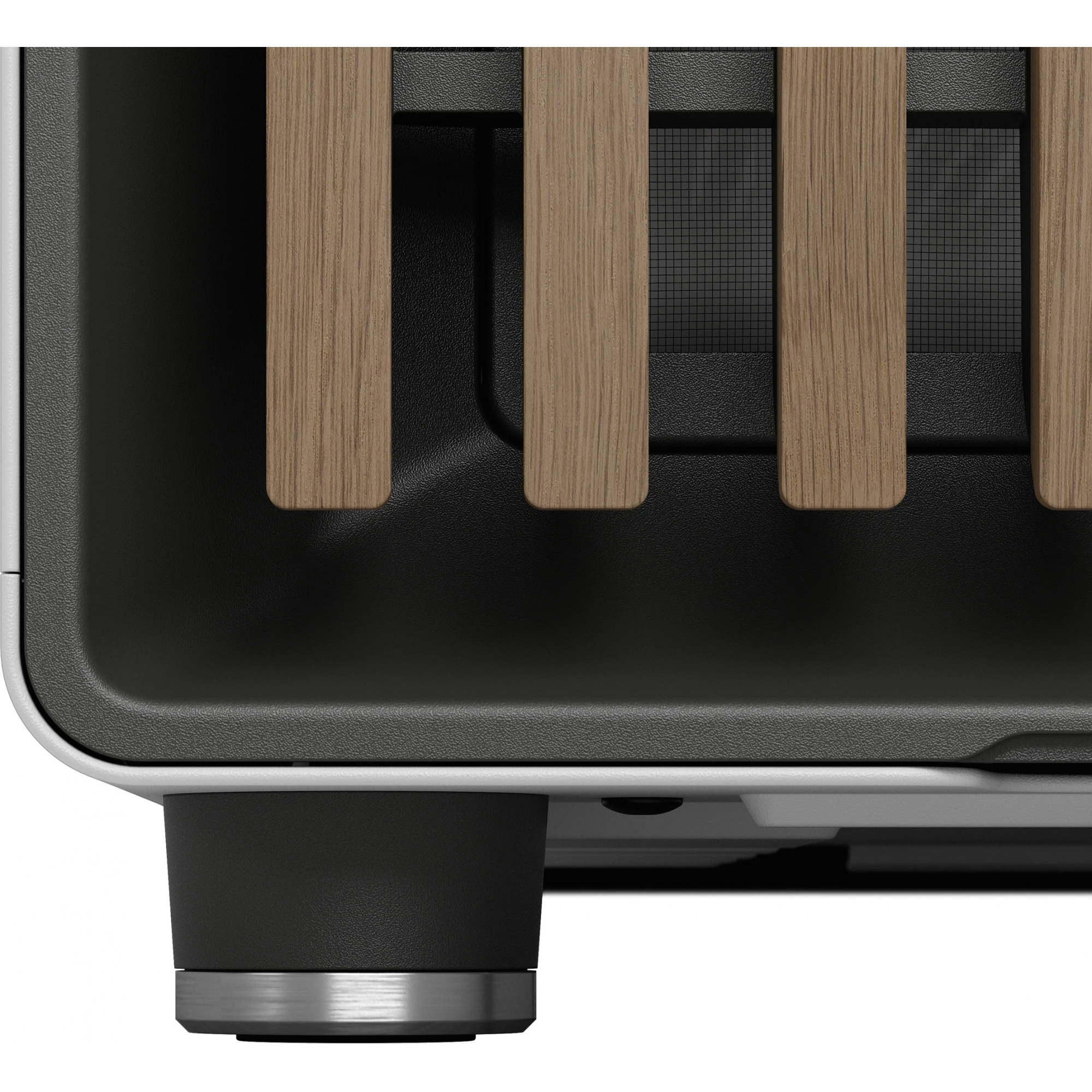 Fractal Design North Chalk White (FD-C-NOR1C-03) (UA) Бренд Fractal Design