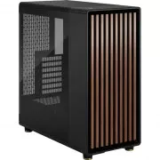 Fractal Design North Charcoal Black TGD (FD-C-NOR1C-02) (UA)