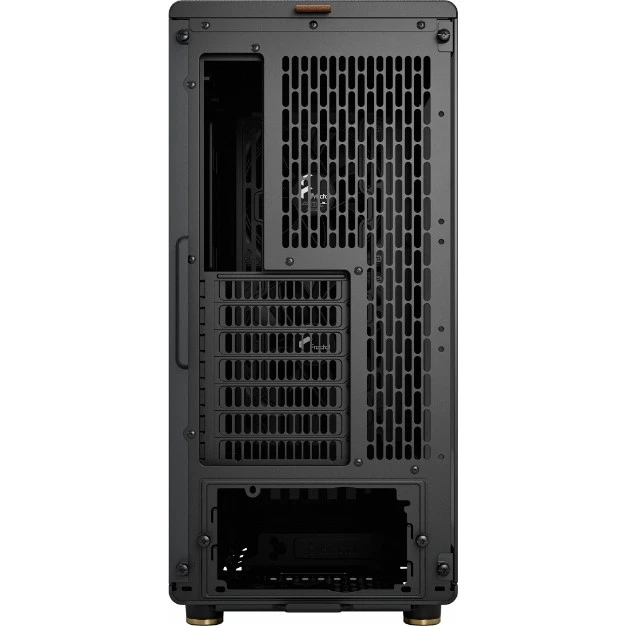 Fractal Design North Charcoal Black TGD (FD-C-NOR1C-02) (UA) Бренд Fractal Design