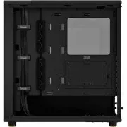 Fractal Design North Charcoal Black TGD (FD-C-NOR1C-02) (UA)