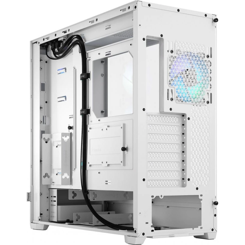 Fractal Design Pop XL Air RGB White TG (FD-C-POR1X-01) (UA) Бренд Fractal Design
