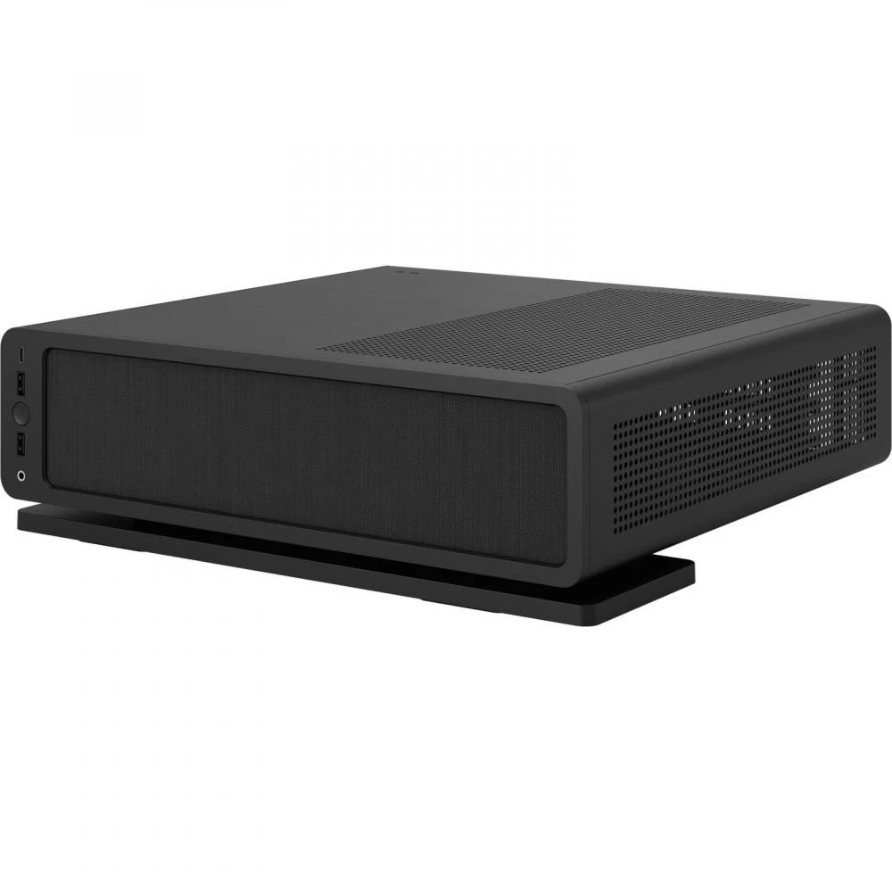 Fractal Design Ridge Black (FD-C-RID1N-11) (UA) Назначение игровой/рабочая станция