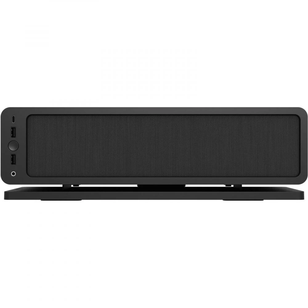Fractal Design Ridge Black (FD-C-RID1N-11) (UA) Типоразмер Desktop