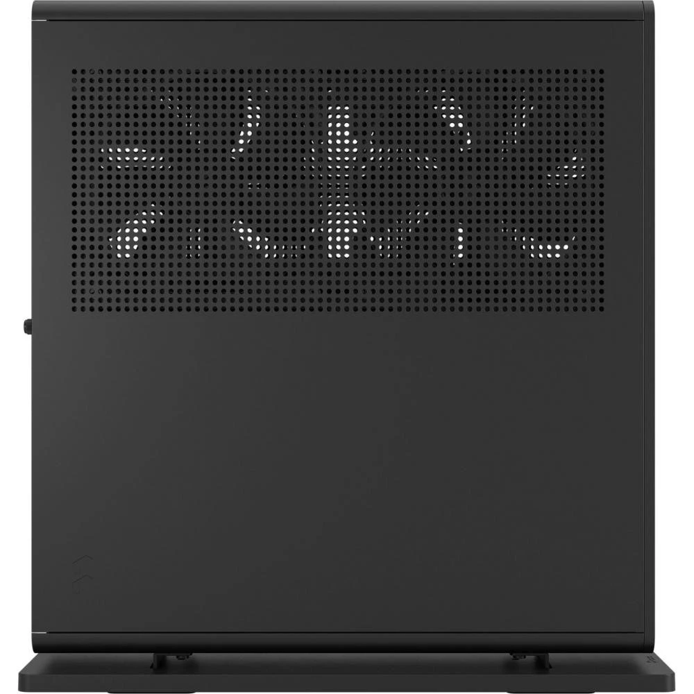 Fractal Design Ridge Black (FD-C-RID1N-11) (UA) Бренд Fractal Design