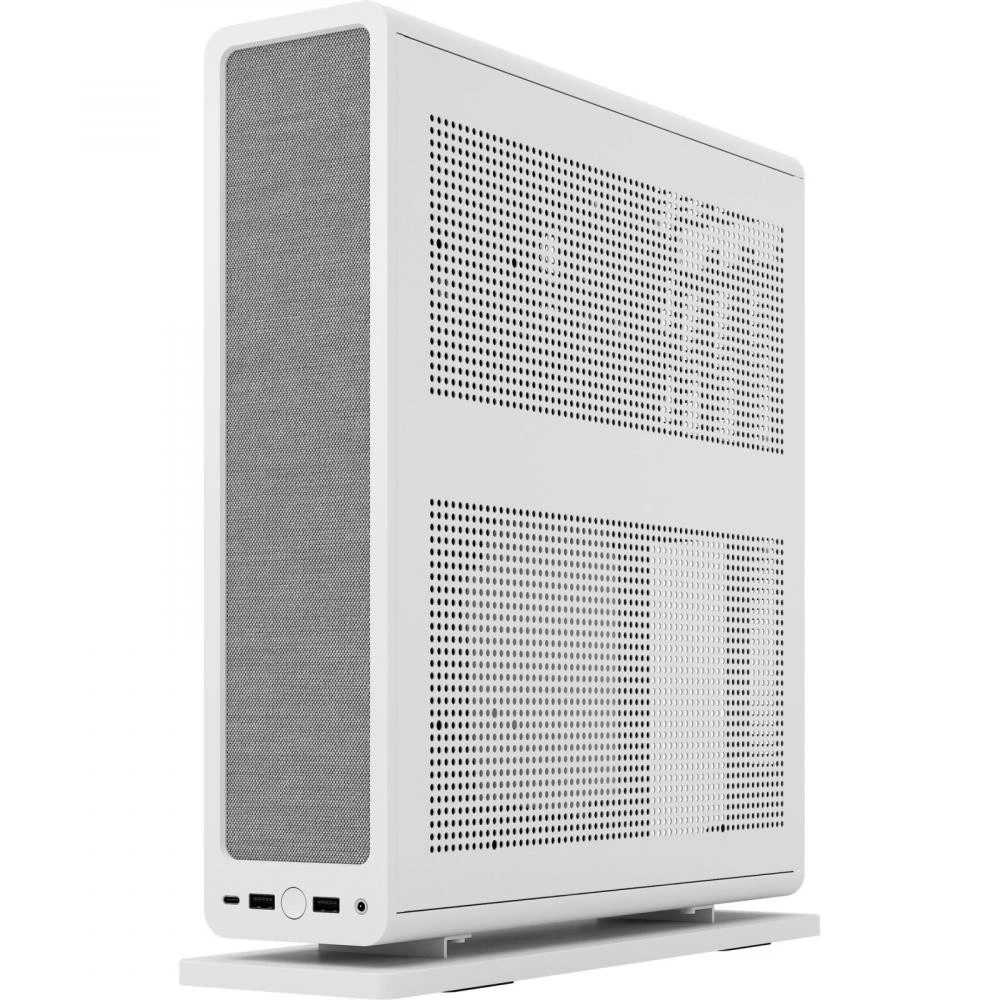 Fractal Design Ridge White (FD-C-RID1N-12) (UA) Бренд: Fractal Design; Форм-фактор