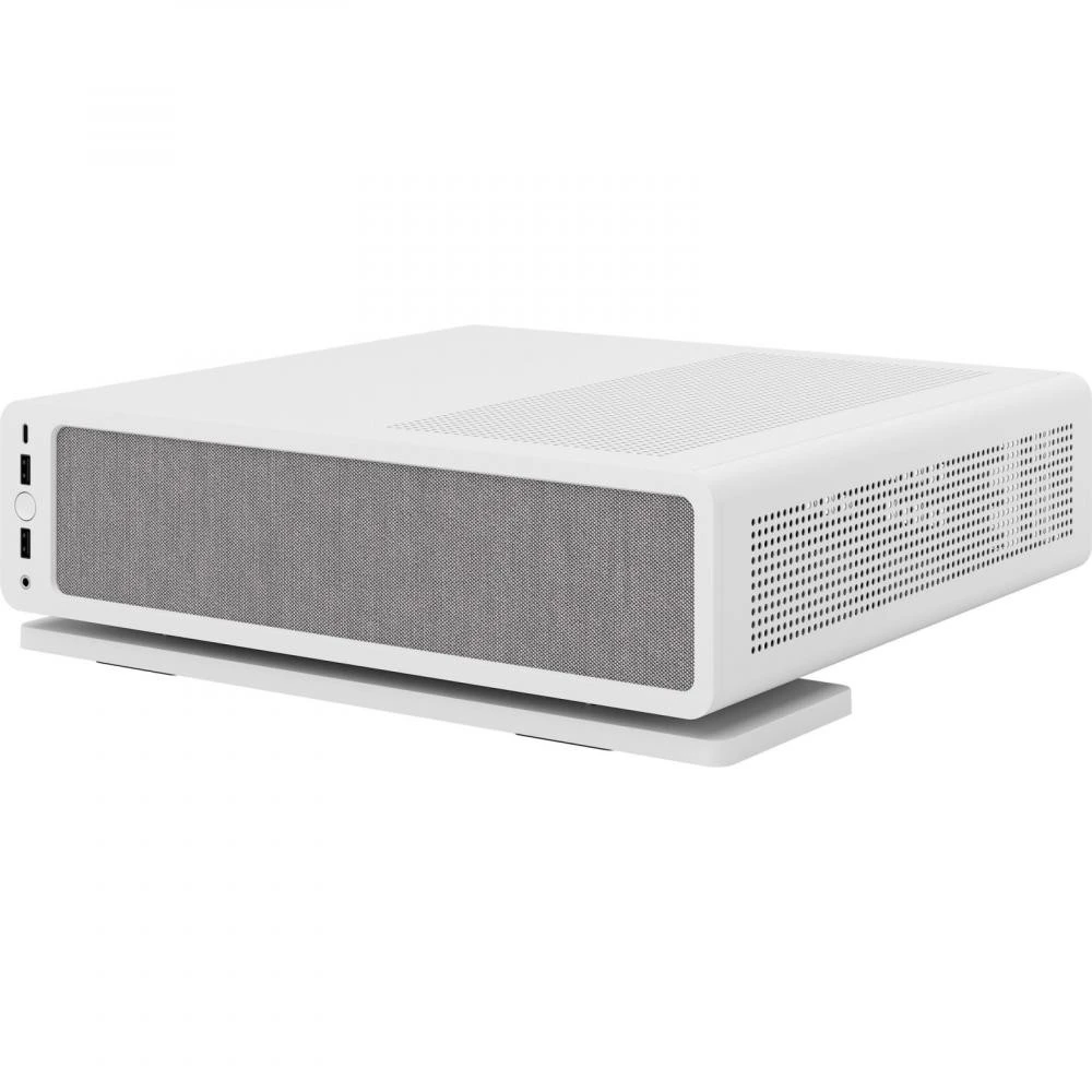 Fractal Design Ridge White (FD-C-RID1N-12) (UA) Призначення ігровий/робоча станція