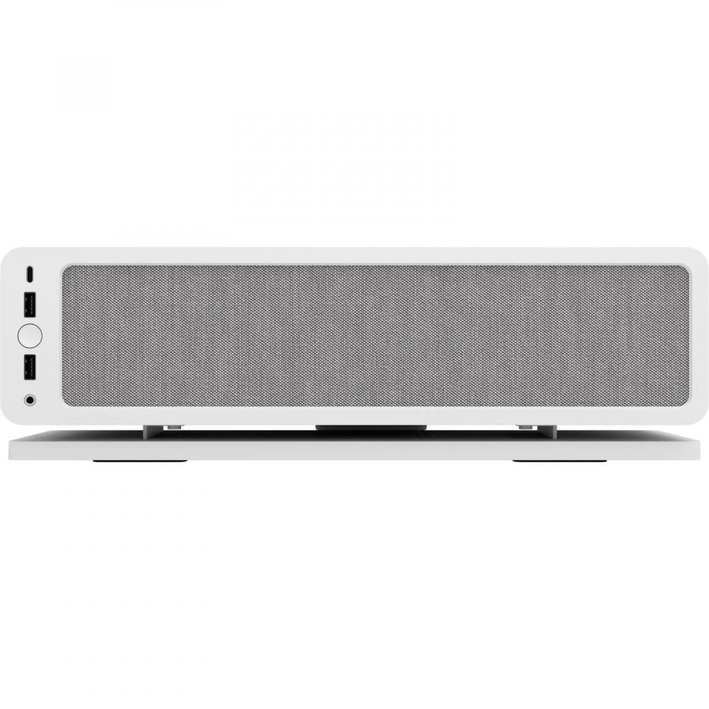 Fractal Design Ridge White (FD-C-RID1N-12) (UA) Типорозмір Desktop
