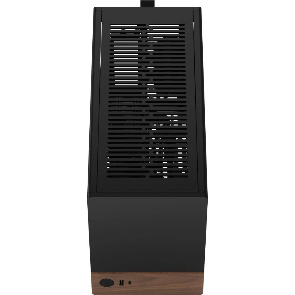 Fractal Design Terra Graphite (FD-C-TER1N-01) (UA) Бренд: Fractal Design; Форм-фактор