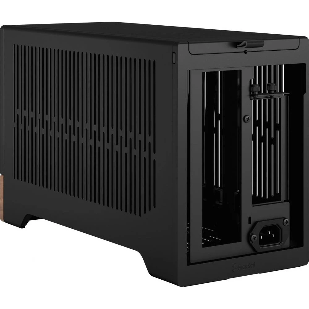 Fractal Design Terra Graphite (FD-C-TER1N-01) (UA) Бренд: Fractal Design; Форм-фактор