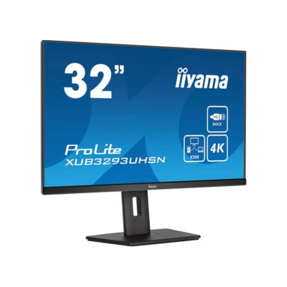 iiyama XUB3293UHSN-B5 (UA) Бренд: iiyama; Діагональ екрану,
