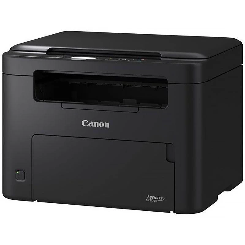 МФУ Canon i-SENSYS MF272dw + Wi-Fi (5621C013AA) (UA) Максимальный объем печати, стр/мес 20000