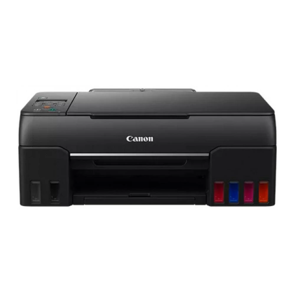 МФУ Canon PIXMA G640 (4620C009AA) Дуплекс ні