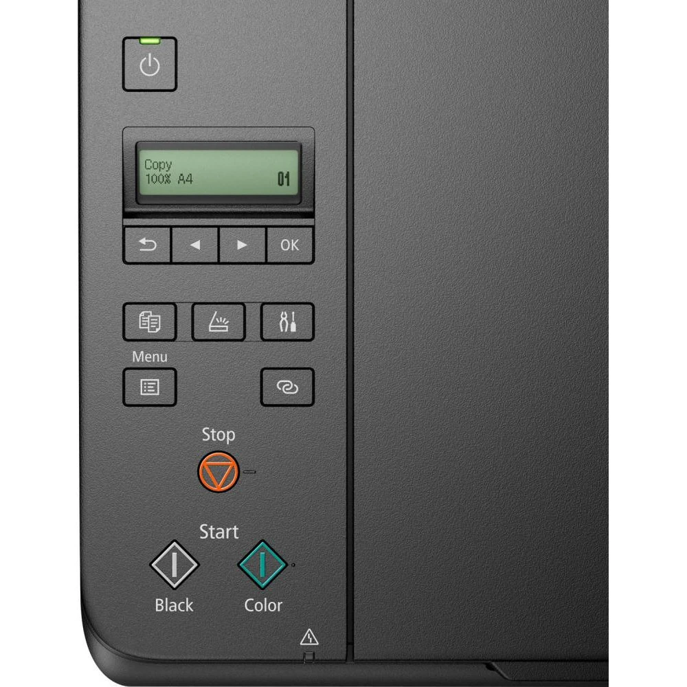 МФУ Canon PIXMA G640 (4620C009AA) Клас пристрою персональний