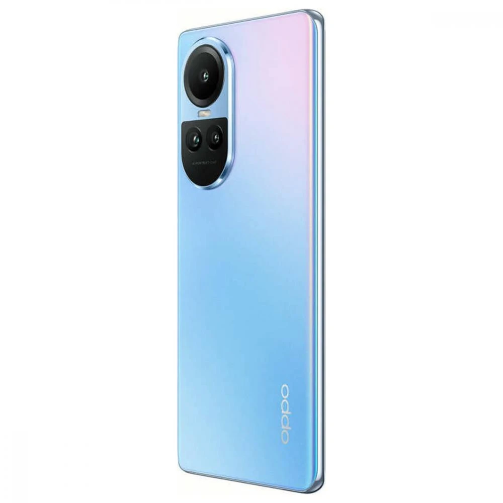 OPPO Reno10 8/256GB Ice Blue Бренд: OPPO; Лінійка: Reno10;