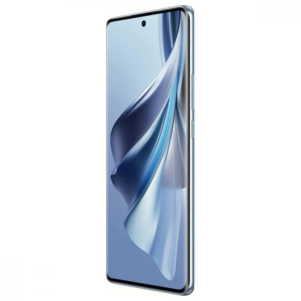 OPPO Reno10 8/256GB Ice Blue Вбудована пам'ять, ГБ 256