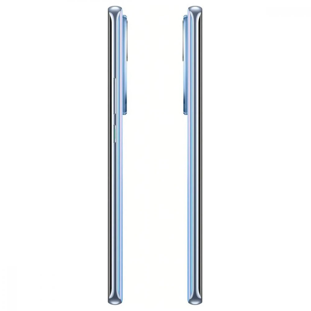 OPPO Reno10 8/256GB Ice Blue Оперативна пам'ять, ГБ 8