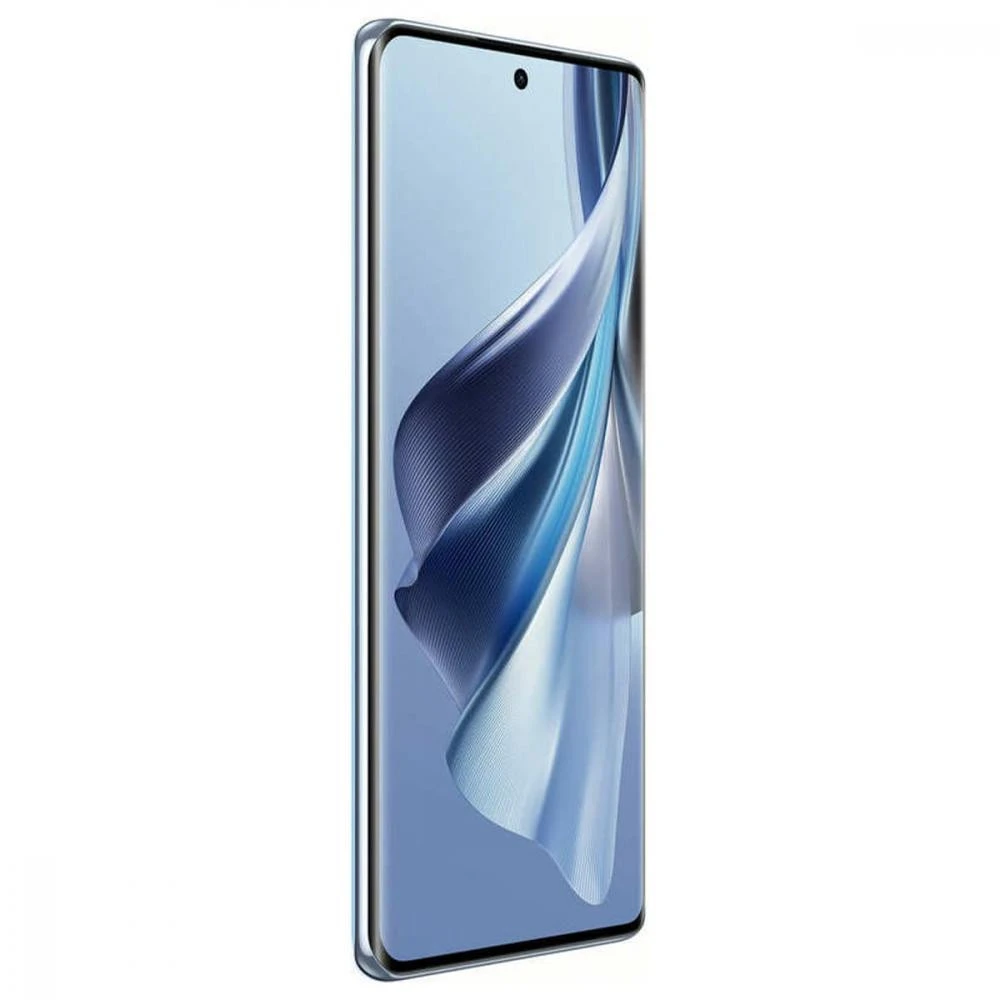 OPPO Reno10 8/256GB Ice Blue Предвстановлена ​​ОС Android 13