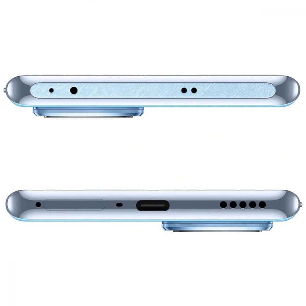 OPPO Reno10 8/256GB Ice Blue Лінійка Reno10