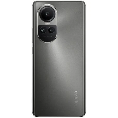 OPPO Reno10 8/256GB Silvery Grey Europe Предвстановлена ​​ОС Android 13