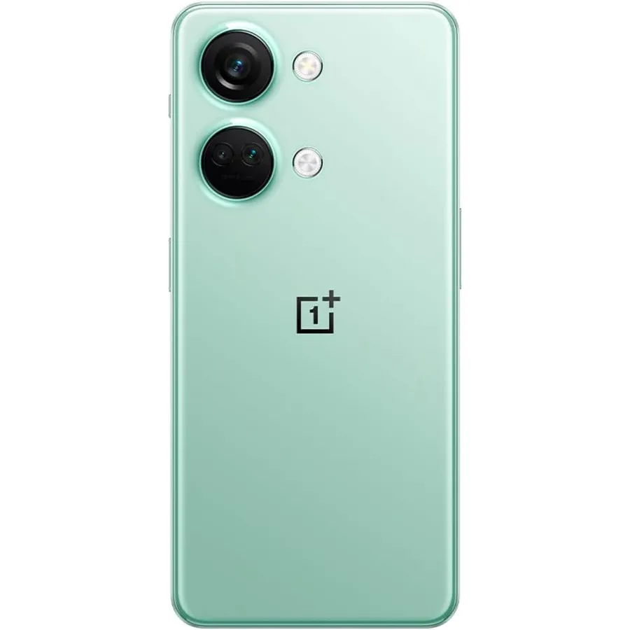 Oneplus Nord 3 5G CPH2493 16/256GB Misty Green Europe Бренд: OnePlus; Лінійка: Nord 3;