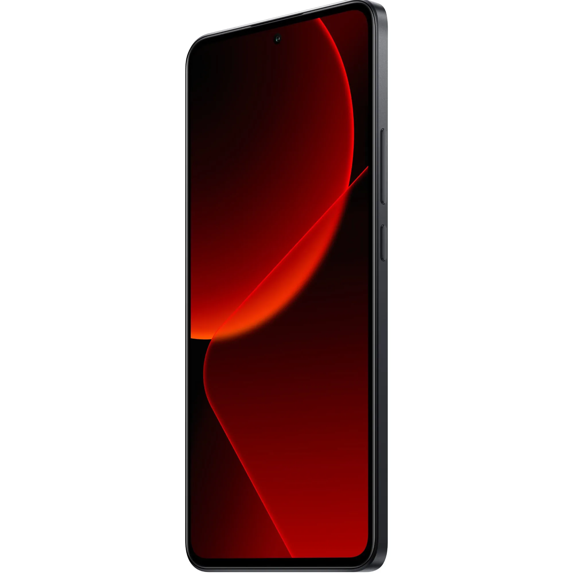 Xiaomi 13T 8/256GB Black Europe  Слот расширения нет