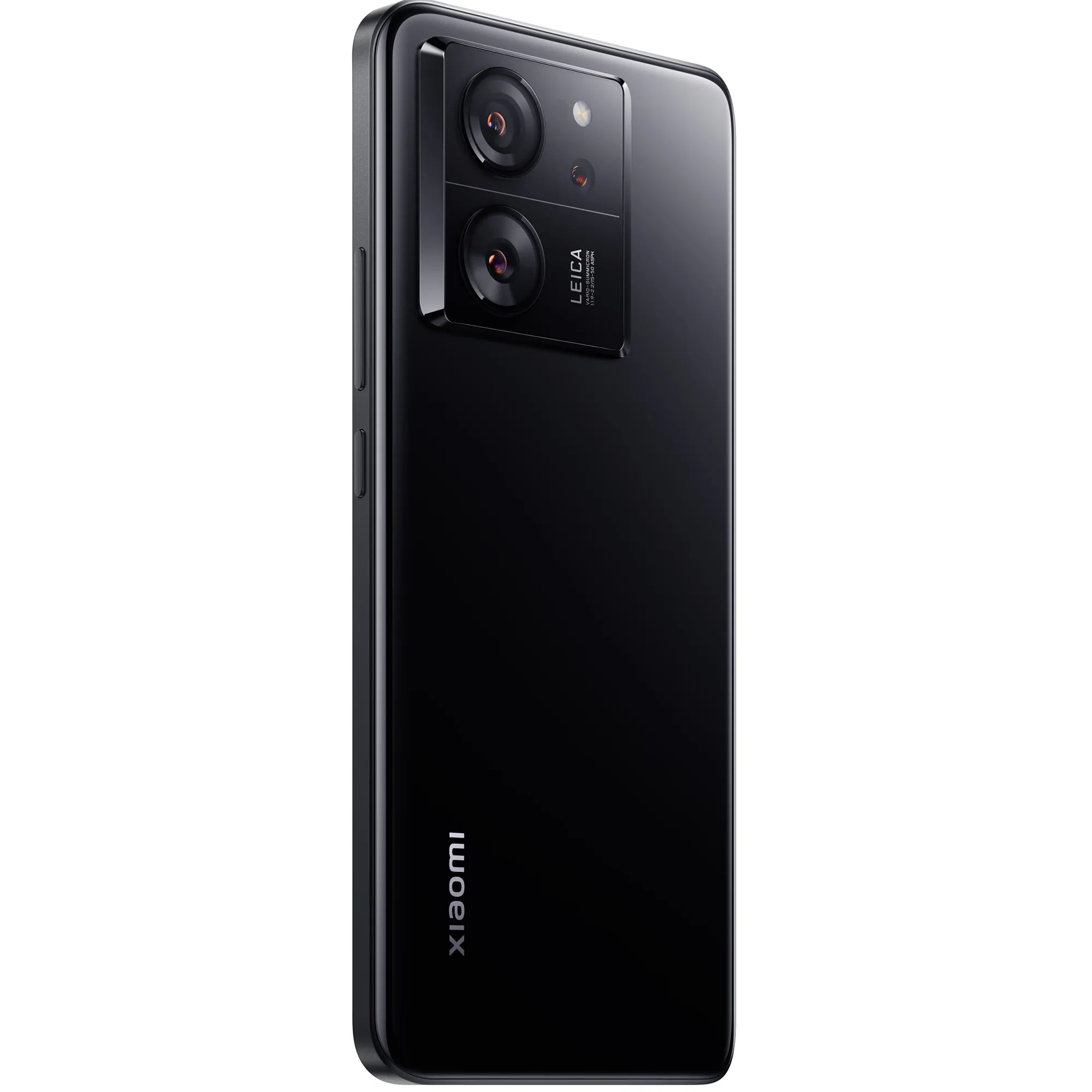 Xiaomi 13T 8/256GB Black Europe  Встроенная память, ГБ 256