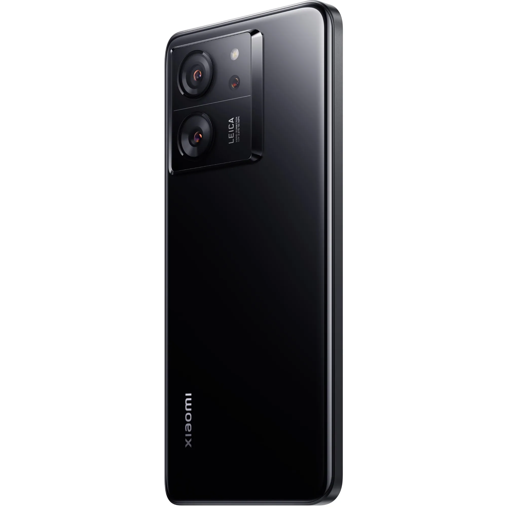 Xiaomi 13T 8/256GB Black Europe  Оперативная память, ГБ 8