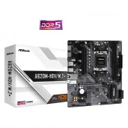 ASRock A620M-HDV/M.2 (UA)