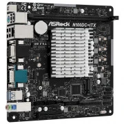 ASRock N100DC-ITX (UA)