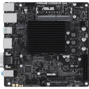 ASUS PRIME N100I-D D4-CSM (90MB1F70-M0EAYC) (UA)