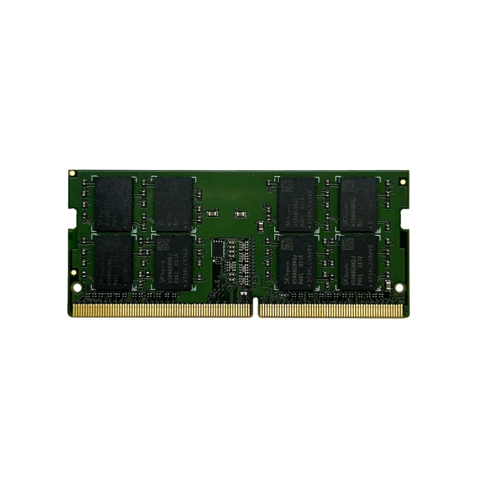 ATRIA 16 GB SO-DIMM DDR4 3200 MHz (UAT43200CL22SK1/16) (UA) Бренд: ATRIA; Призначення: пам'ять