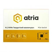 ATRIA X500S 1 TB (ATNVMX500S/1024)